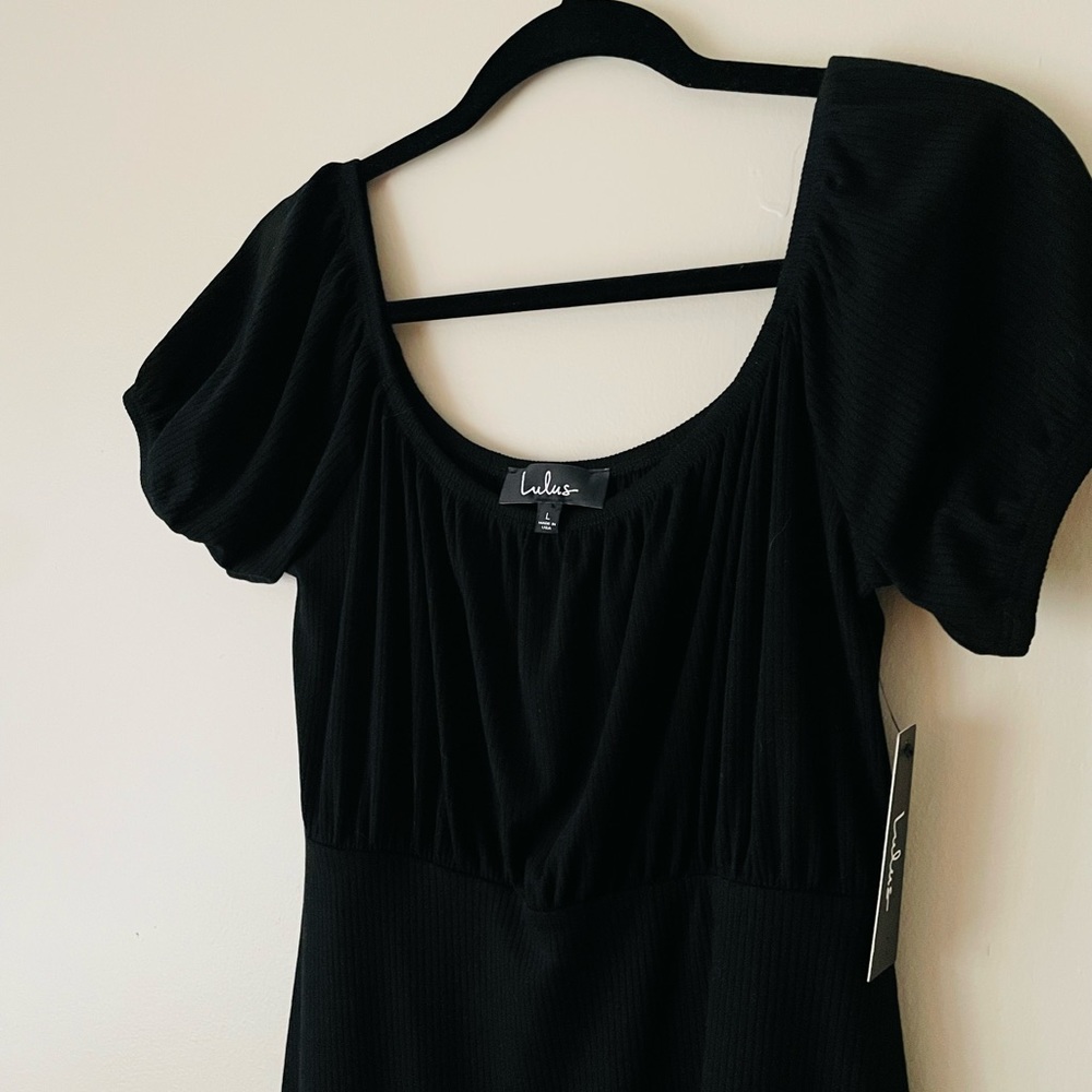 Lulus Dress - Picture 6 of 7